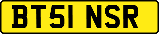 BT51NSR