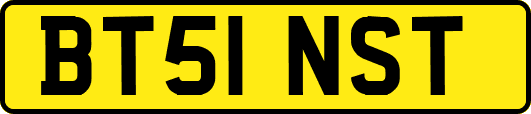 BT51NST