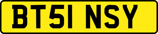 BT51NSY