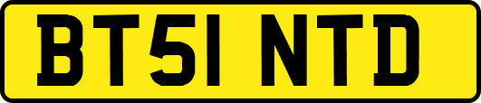 BT51NTD