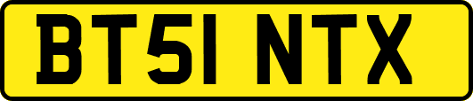 BT51NTX