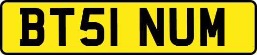 BT51NUM