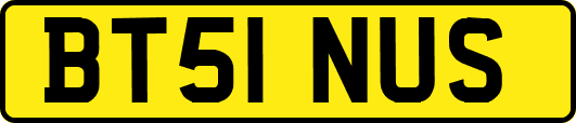 BT51NUS