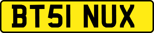 BT51NUX