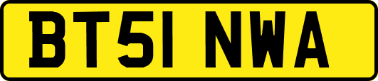 BT51NWA