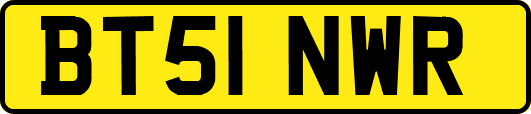 BT51NWR