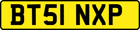 BT51NXP