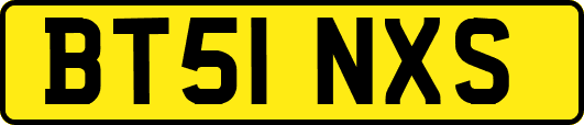 BT51NXS