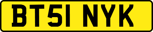 BT51NYK