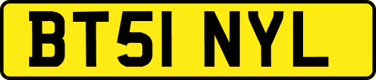 BT51NYL