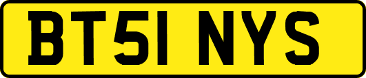 BT51NYS