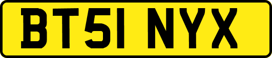 BT51NYX