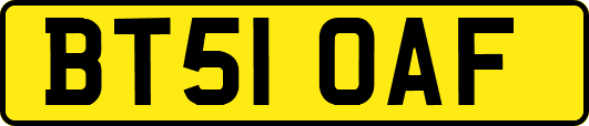 BT51OAF