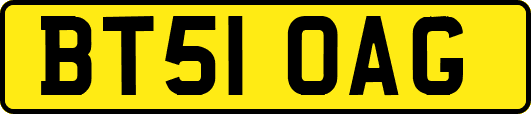 BT51OAG