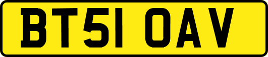 BT51OAV