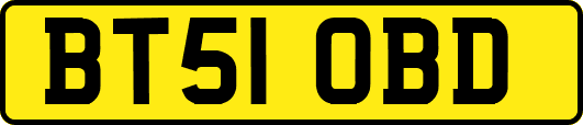 BT51OBD