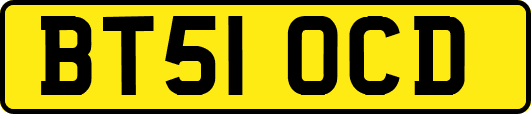 BT51OCD