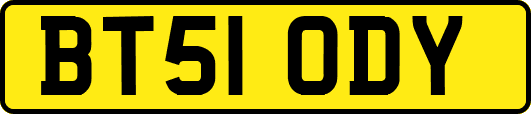 BT51ODY