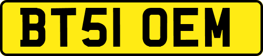 BT51OEM