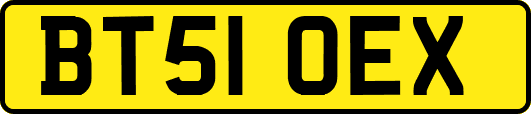 BT51OEX