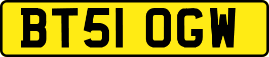 BT51OGW