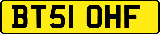 BT51OHF