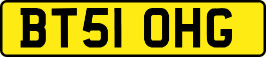 BT51OHG