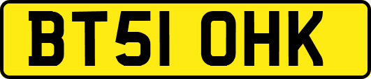 BT51OHK