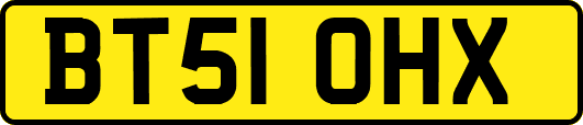 BT51OHX