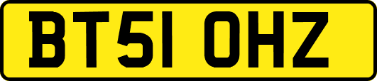 BT51OHZ