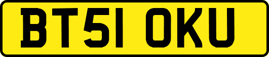 BT51OKU