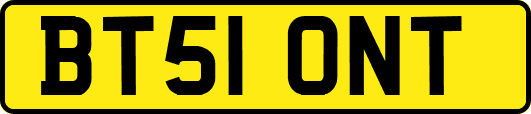 BT51ONT