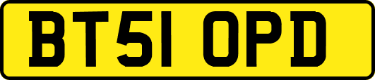 BT51OPD