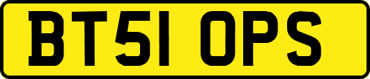 BT51OPS