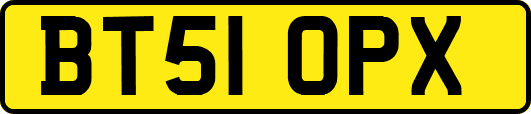 BT51OPX