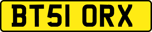 BT51ORX