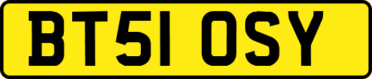 BT51OSY