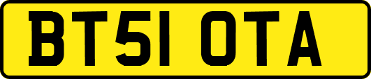 BT51OTA