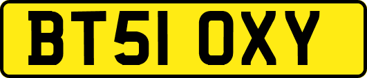 BT51OXY