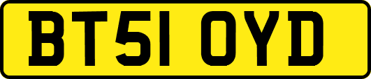 BT51OYD