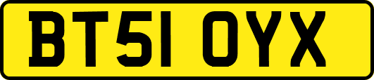 BT51OYX