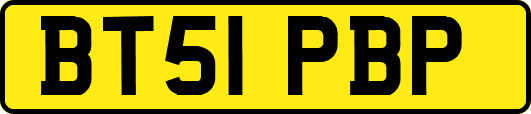 BT51PBP