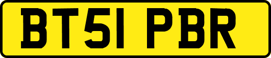 BT51PBR