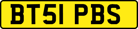 BT51PBS