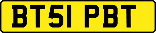 BT51PBT
