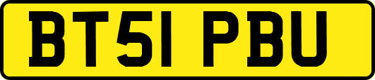 BT51PBU