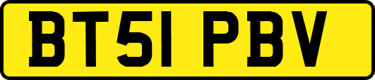 BT51PBV