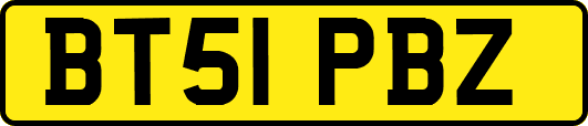 BT51PBZ