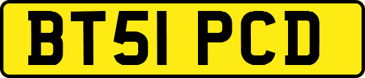 BT51PCD