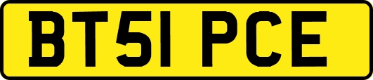 BT51PCE